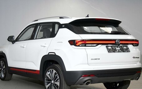 Changan CS35 Plus, 2024 год, 2 629 900 рублей, 6 фотография