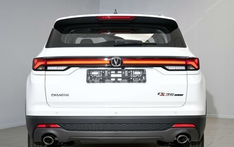 Changan CS35 Plus, 2024 год, 2 629 900 рублей, 5 фотография