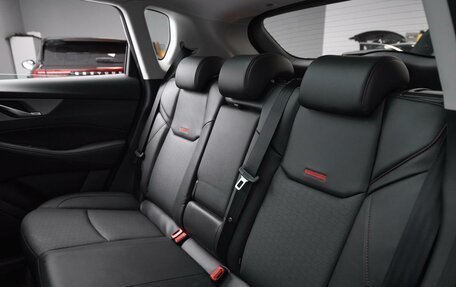Changan CS35 Plus, 2024 год, 2 629 900 рублей, 10 фотография