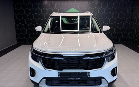 KIA Seltos I, 2025 год, 2 590 000 рублей, 2 фотография