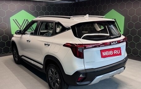 KIA Seltos I, 2025 год, 2 590 000 рублей, 4 фотография