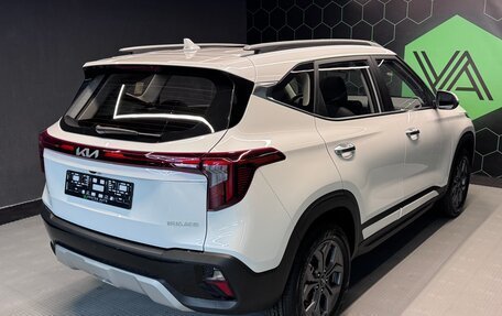 KIA Seltos I, 2025 год, 2 590 000 рублей, 6 фотография