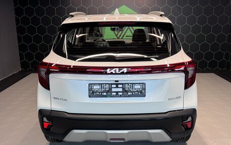 KIA Seltos I, 2025 год, 2 590 000 рублей, 5 фотография
