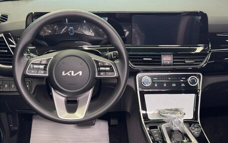 KIA Seltos I, 2025 год, 2 590 000 рублей, 12 фотография