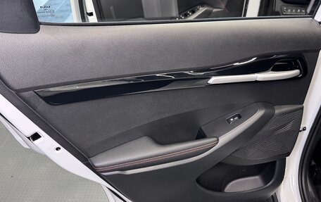 KIA Seltos I, 2025 год, 2 590 000 рублей, 15 фотография