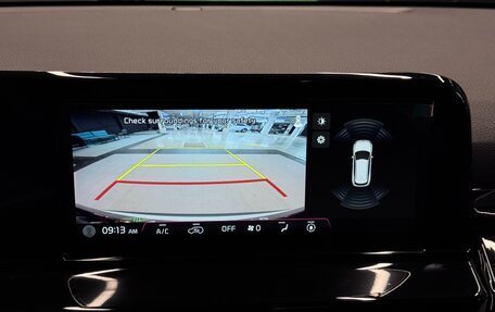 KIA Seltos I, 2025 год, 2 590 000 рублей, 13 фотография