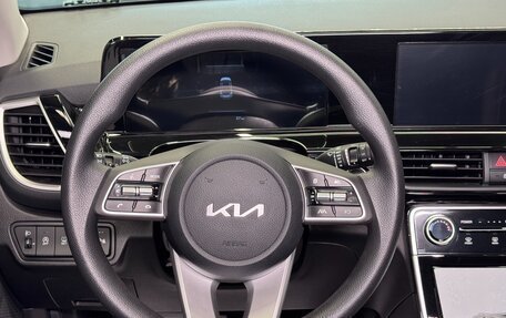 KIA Seltos I, 2025 год, 2 590 000 рублей, 10 фотография