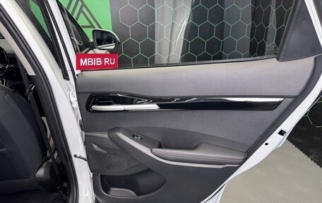 KIA Seltos I, 2025 год, 2 590 000 рублей, 19 фотография