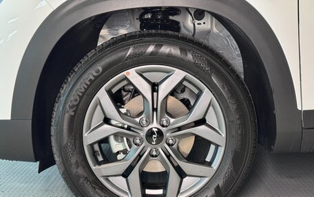 KIA Seltos I, 2025 год, 2 590 000 рублей, 25 фотография