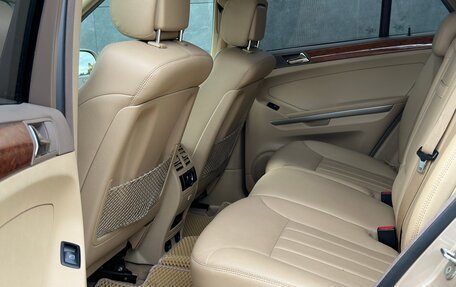 Mercedes-Benz M-Класс, 2005 год, 1 067 000 рублей, 19 фотография