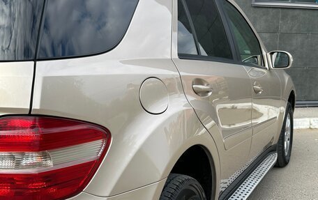 Mercedes-Benz M-Класс, 2005 год, 1 067 000 рублей, 13 фотография