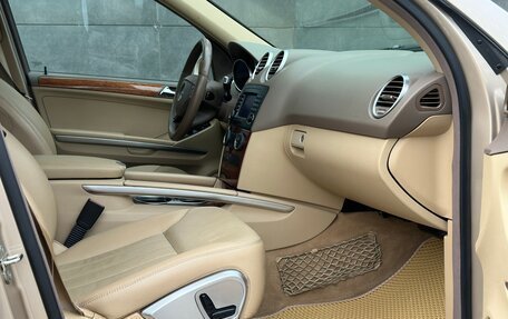 Mercedes-Benz M-Класс, 2005 год, 1 067 000 рублей, 18 фотография