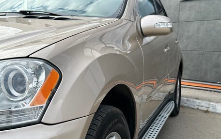 Mercedes-Benz M-Класс, 2005 год, 1 067 000 рублей, 11 фотография