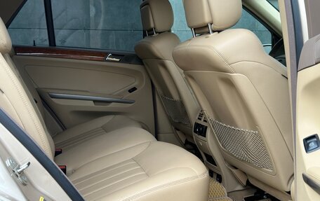 Mercedes-Benz M-Класс, 2005 год, 1 067 000 рублей, 20 фотография