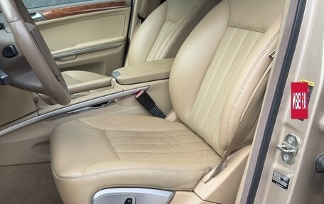 Mercedes-Benz M-Класс, 2005 год, 1 067 000 рублей, 22 фотография