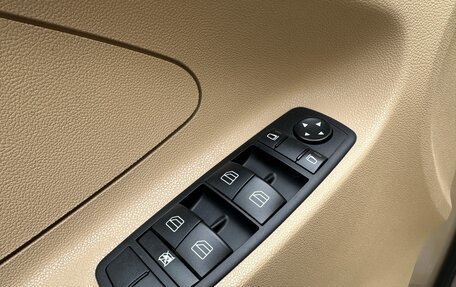 Mercedes-Benz M-Класс, 2005 год, 1 067 000 рублей, 33 фотография