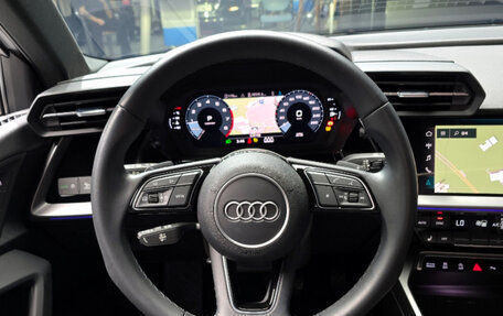 Audi A3, 2023 год, 3 150 000 рублей, 6 фотография