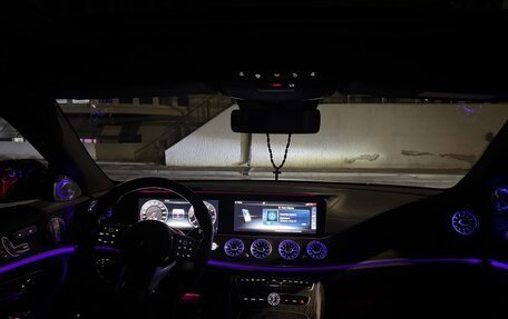 Mercedes-Benz E-Класс, 2018 год, 4 500 000 рублей, 6 фотография