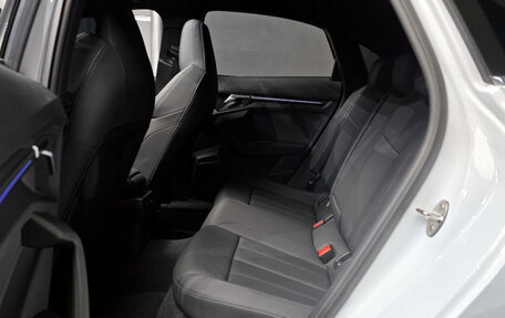 Audi A3, 2023 год, 3 150 000 рублей, 11 фотография