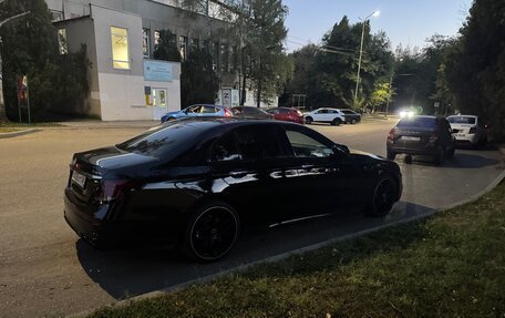 Mercedes-Benz E-Класс, 2018 год, 4 500 000 рублей, 4 фотография
