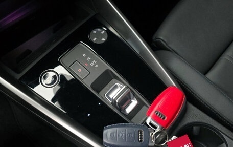 Audi A3, 2023 год, 3 150 000 рублей, 10 фотография