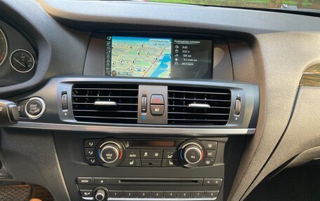 BMW X3, 2014 год, 1 990 000 рублей, 13 фотография