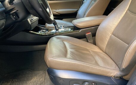 BMW X3, 2014 год, 1 990 000 рублей, 7 фотография