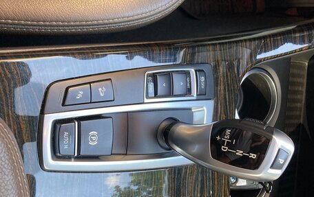 BMW X3, 2014 год, 1 990 000 рублей, 14 фотография