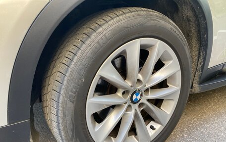 BMW X3, 2014 год, 1 990 000 рублей, 10 фотография