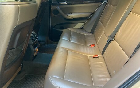 BMW X3, 2014 год, 1 990 000 рублей, 15 фотография