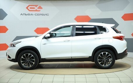 Chery Tiggo 7 I, 2020 год, 1 170 000 рублей, 8 фотография