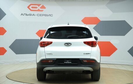 Chery Tiggo 7 I, 2020 год, 1 170 000 рублей, 6 фотография