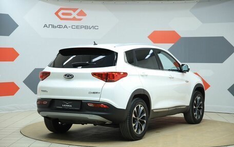 Chery Tiggo 7 I, 2020 год, 1 170 000 рублей, 5 фотография