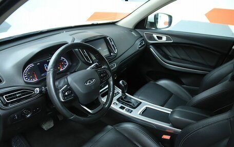 Chery Tiggo 7 I, 2020 год, 1 170 000 рублей, 10 фотография