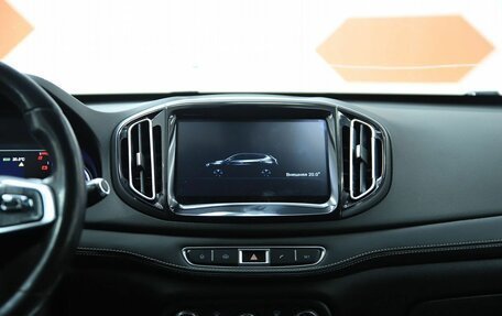 Chery Tiggo 7 I, 2020 год, 1 170 000 рублей, 14 фотография