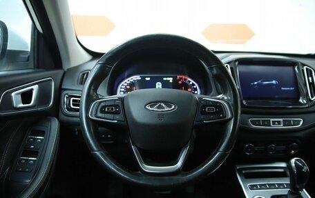 Chery Tiggo 7 I, 2020 год, 1 170 000 рублей, 13 фотография
