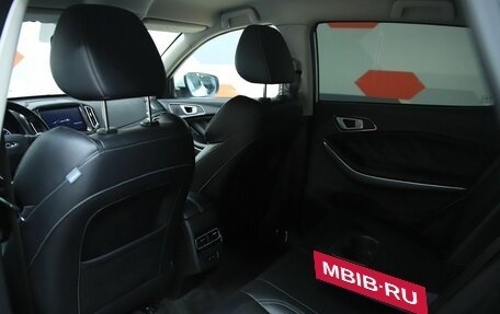 Chery Tiggo 7 I, 2020 год, 1 170 000 рублей, 11 фотография