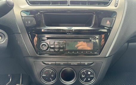 Peugeot 301 I рестайлинг, 2014 год, 488 400 рублей, 15 фотография