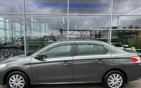 Peugeot 301 I рестайлинг, 2014 год, 488 400 рублей, 8 фотография