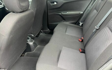 Peugeot 301 I рестайлинг, 2014 год, 488 400 рублей, 18 фотография