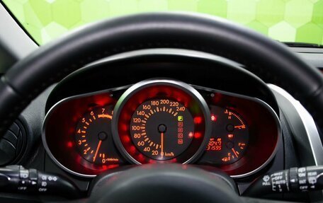 Mazda CX-7 I рестайлинг, 2007 год, 700 000 рублей, 18 фотография