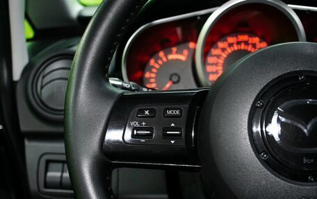 Mazda CX-7 I рестайлинг, 2007 год, 700 000 рублей, 16 фотография