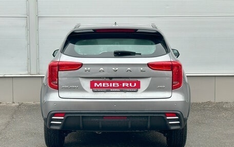 Haval Jolion, 2025 год, 2 399 000 рублей, 4 фотография