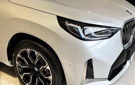 BMW X3, 2025 год, 7 499 000 рублей, 4 фотография