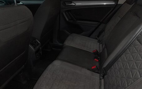 Volkswagen Tiguan II, 2021 год, 1 365 000 рублей, 14 фотография