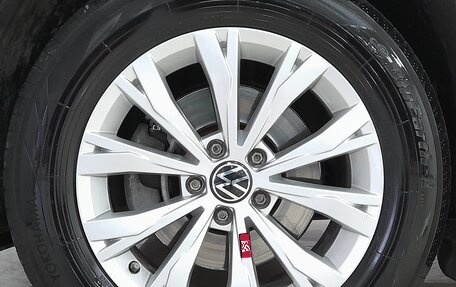Volkswagen Tiguan II, 2021 год, 1 365 000 рублей, 15 фотография