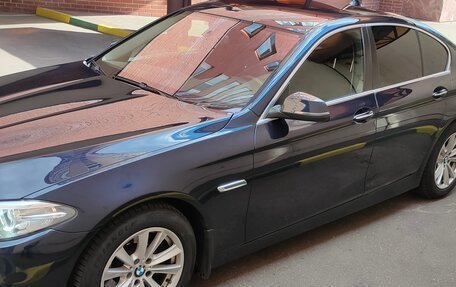 BMW 5 серия, 2013 год, 2 000 000 рублей, 8 фотография