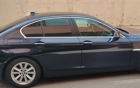 BMW 5 серия, 2013 год, 2 000 000 рублей, 4 фотография