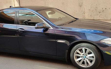 BMW 5 серия, 2013 год, 2 000 000 рублей, 3 фотография