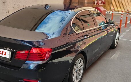 BMW 5 серия, 2013 год, 2 000 000 рублей, 6 фотография